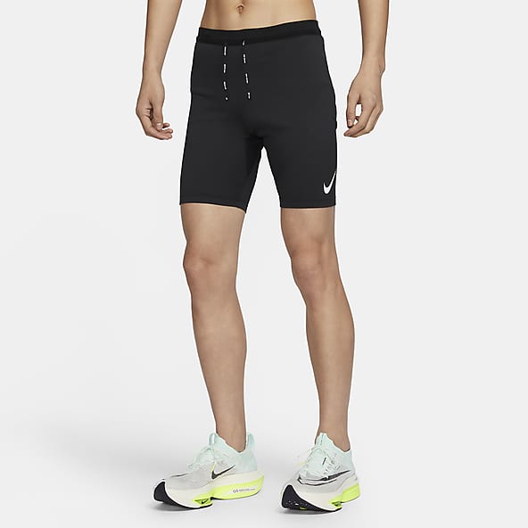 Nike men's dri fit running shorts top